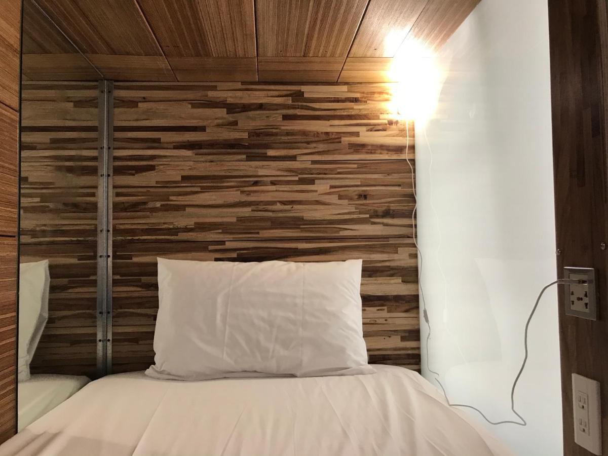 山同青旅背包客棧 Hostel Puli Kültér fotó