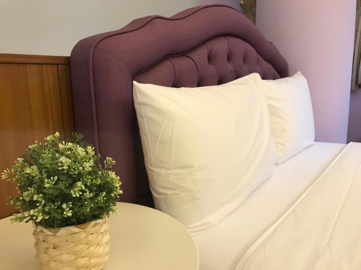 山同青旅背包客棧 Hostel Puli Kültér fotó